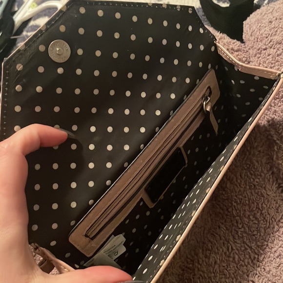 Kate young wristlet - Picture 2 of 2